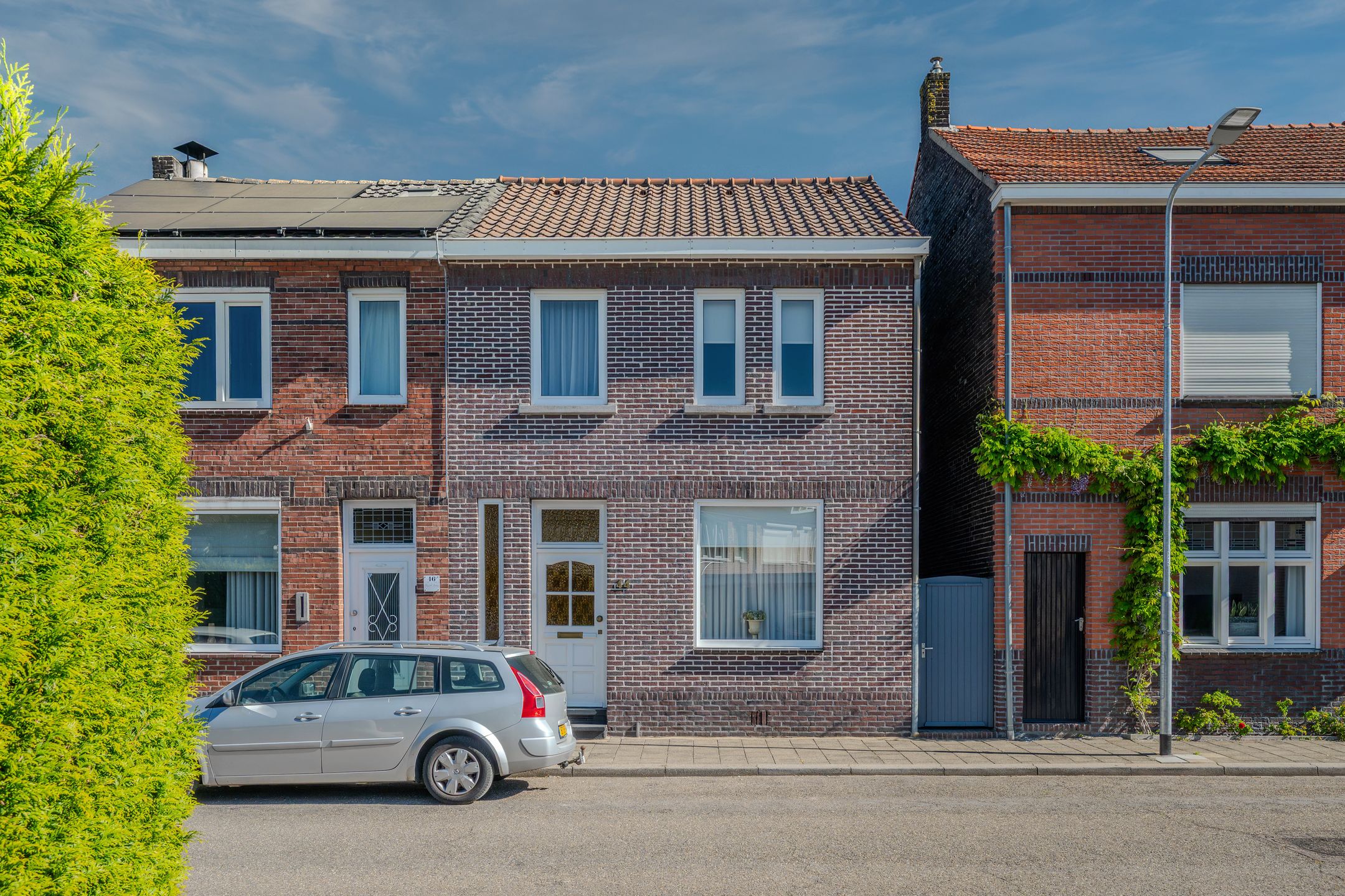 Foto van van Haeffstraat 44, Venlo