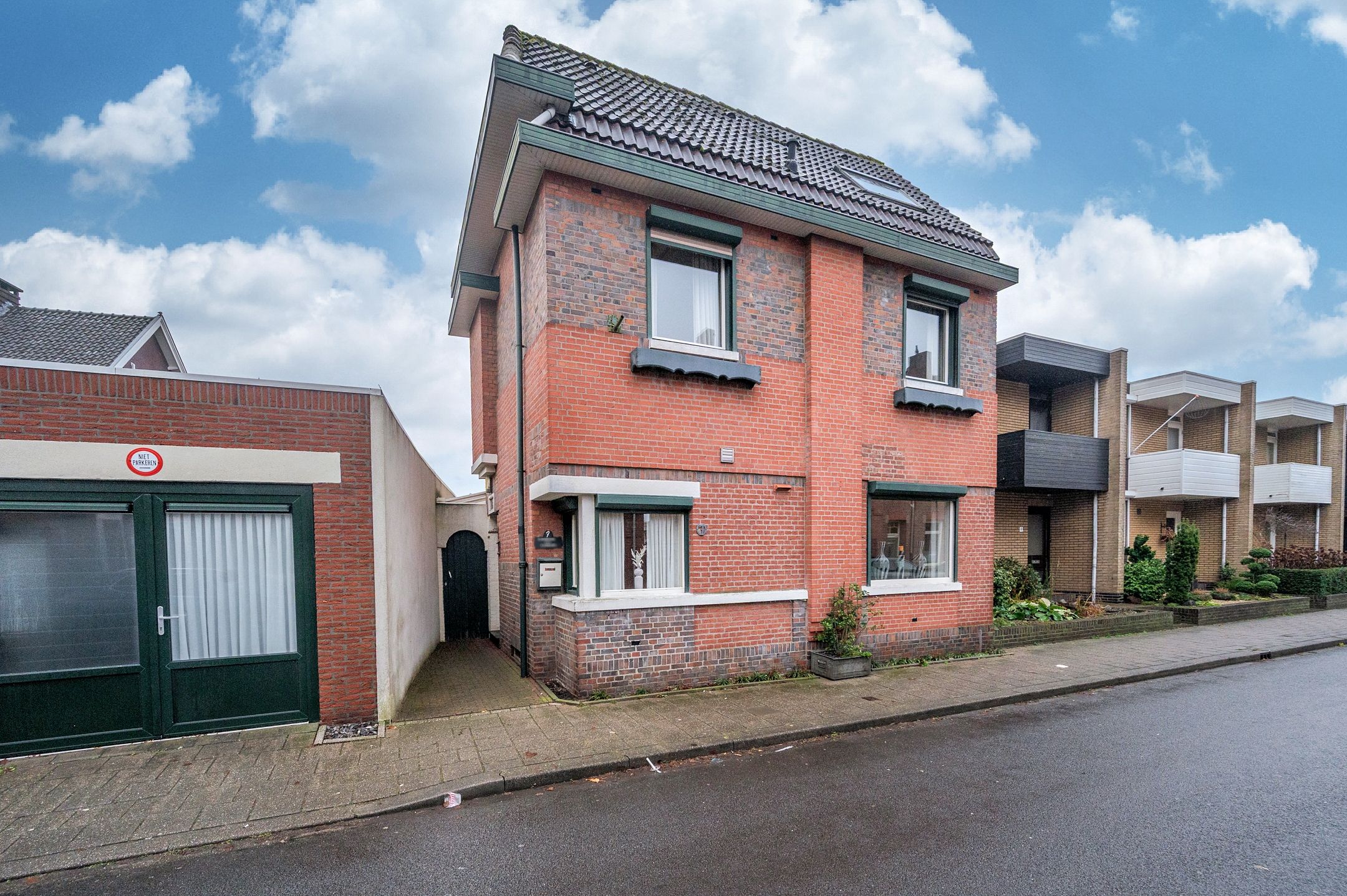 Foto van 2e Lambertusstraat 7, Venlo
