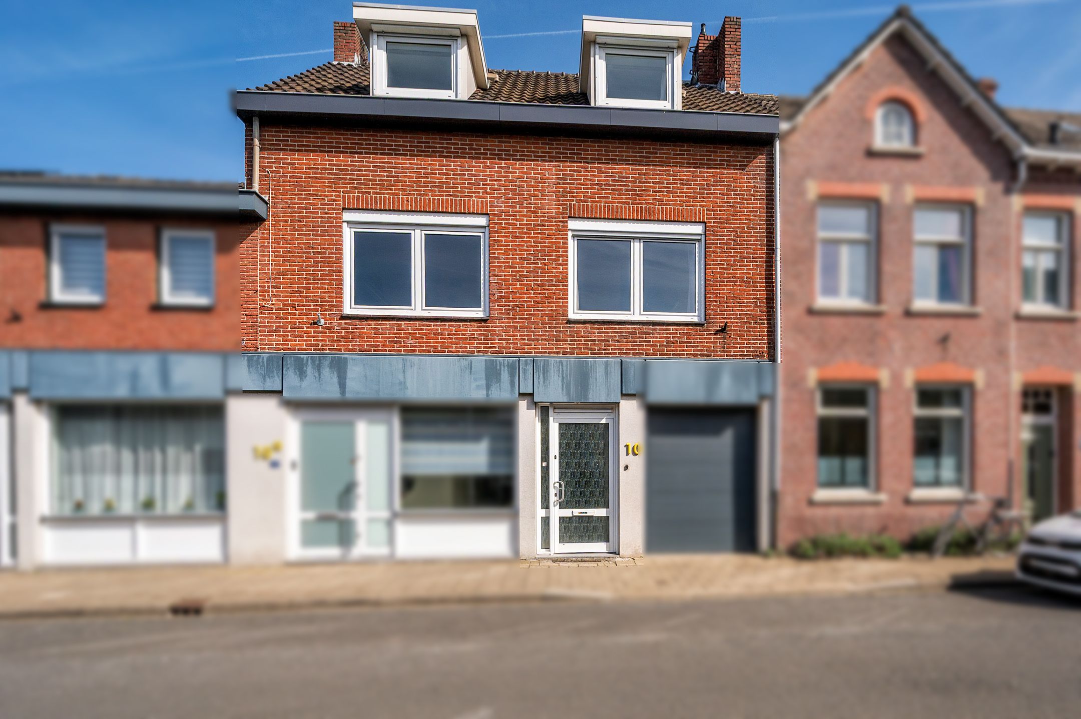 Foto van 2e Lambertusstraat 10, Venlo