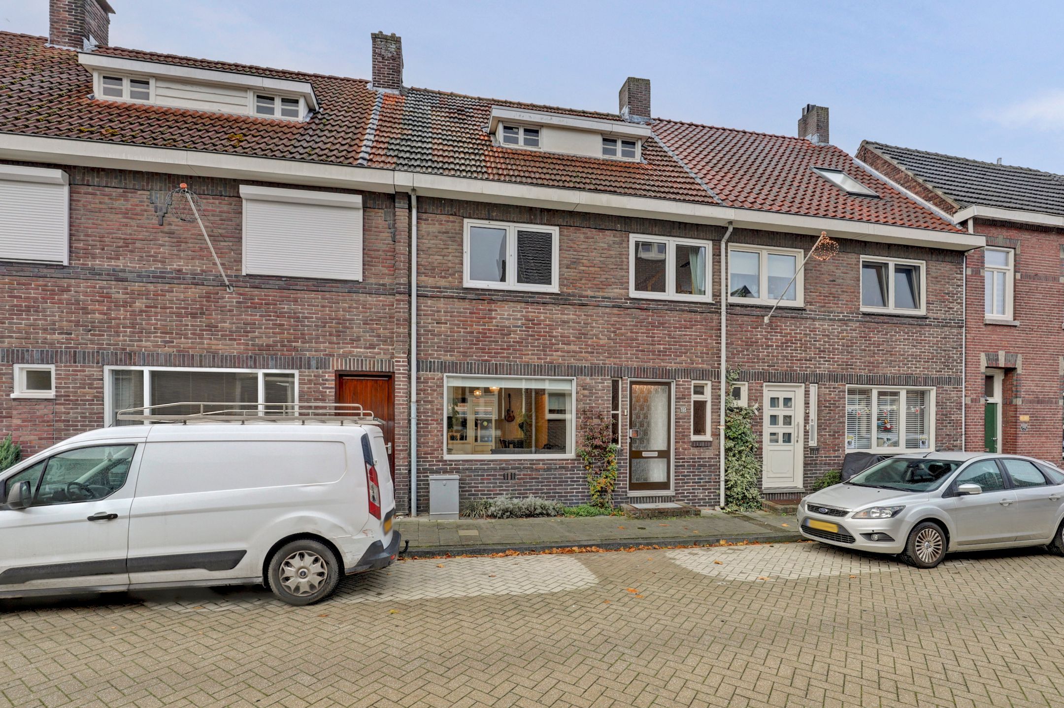 Foto van Schenck van Nijdeggenstraat 15, Venlo