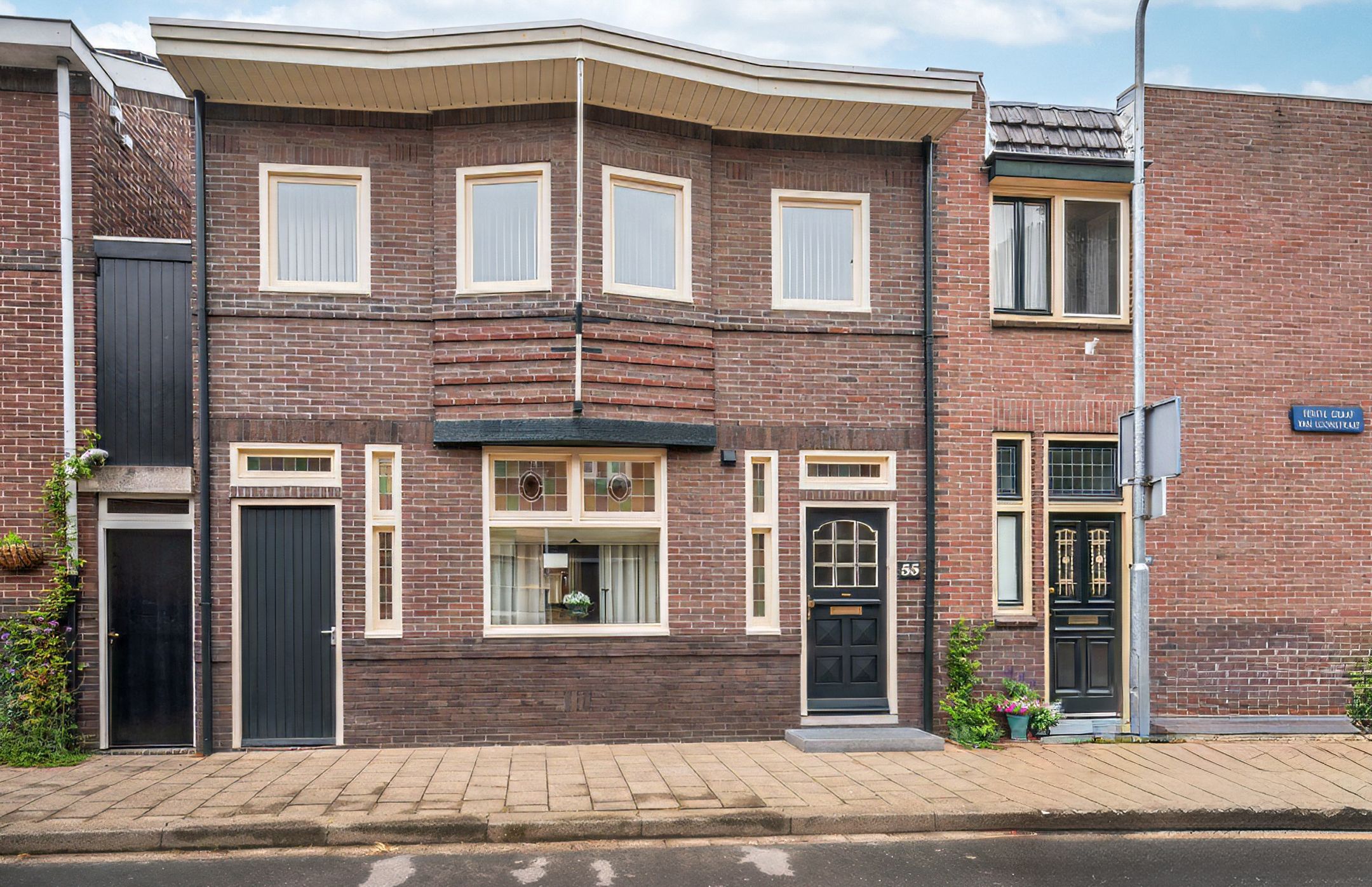 Foto van 1e Graaf van Loonstraat 55, Venlo
