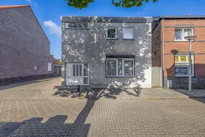 Foto van van Laerstraat 9, Venlo