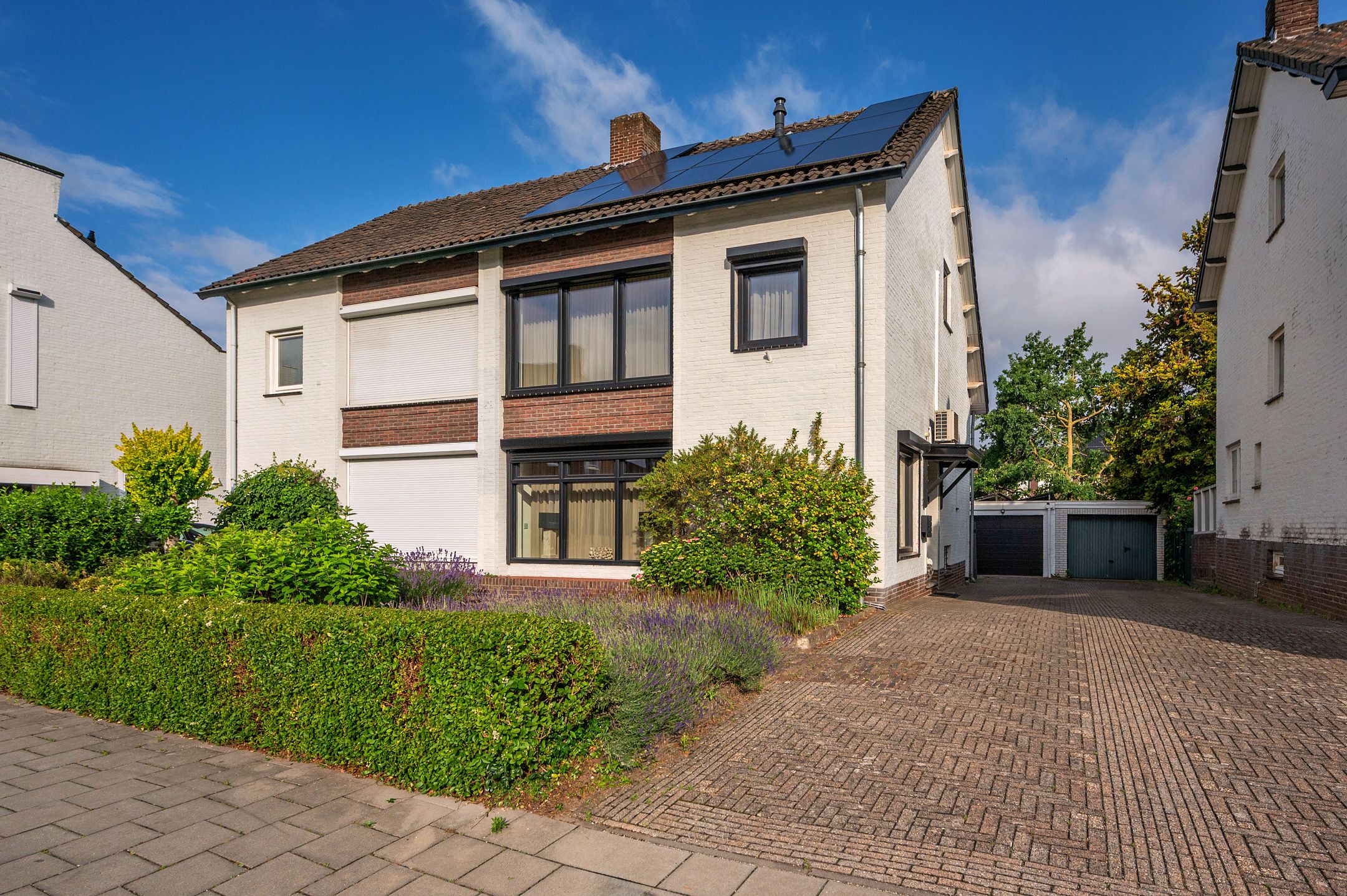 Foto van Sint Servatiusstraat 7, Venlo