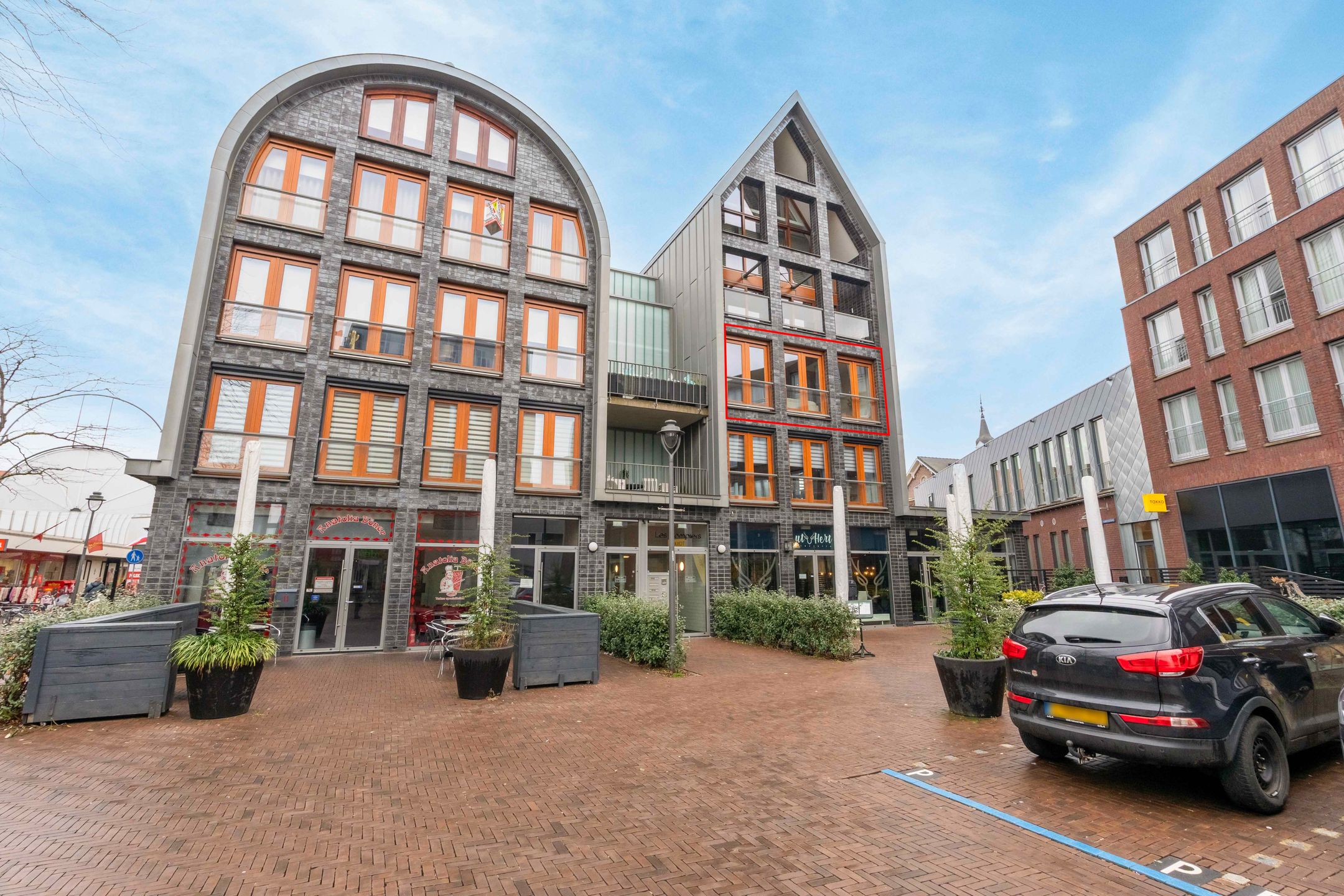 Foto van Carleyspassage 21, Venlo