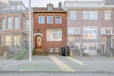 Foto van Antoniuslaan 33, Venlo
