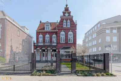 Foto van Antoniuslaan 81, Venlo