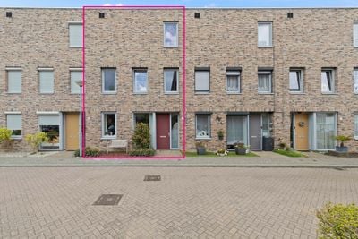 Foto van Antoniusmeule 6, Venlo