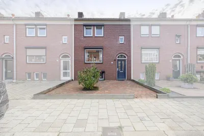 Foto van Stalpaert van der Wielestraat 15, Venlo