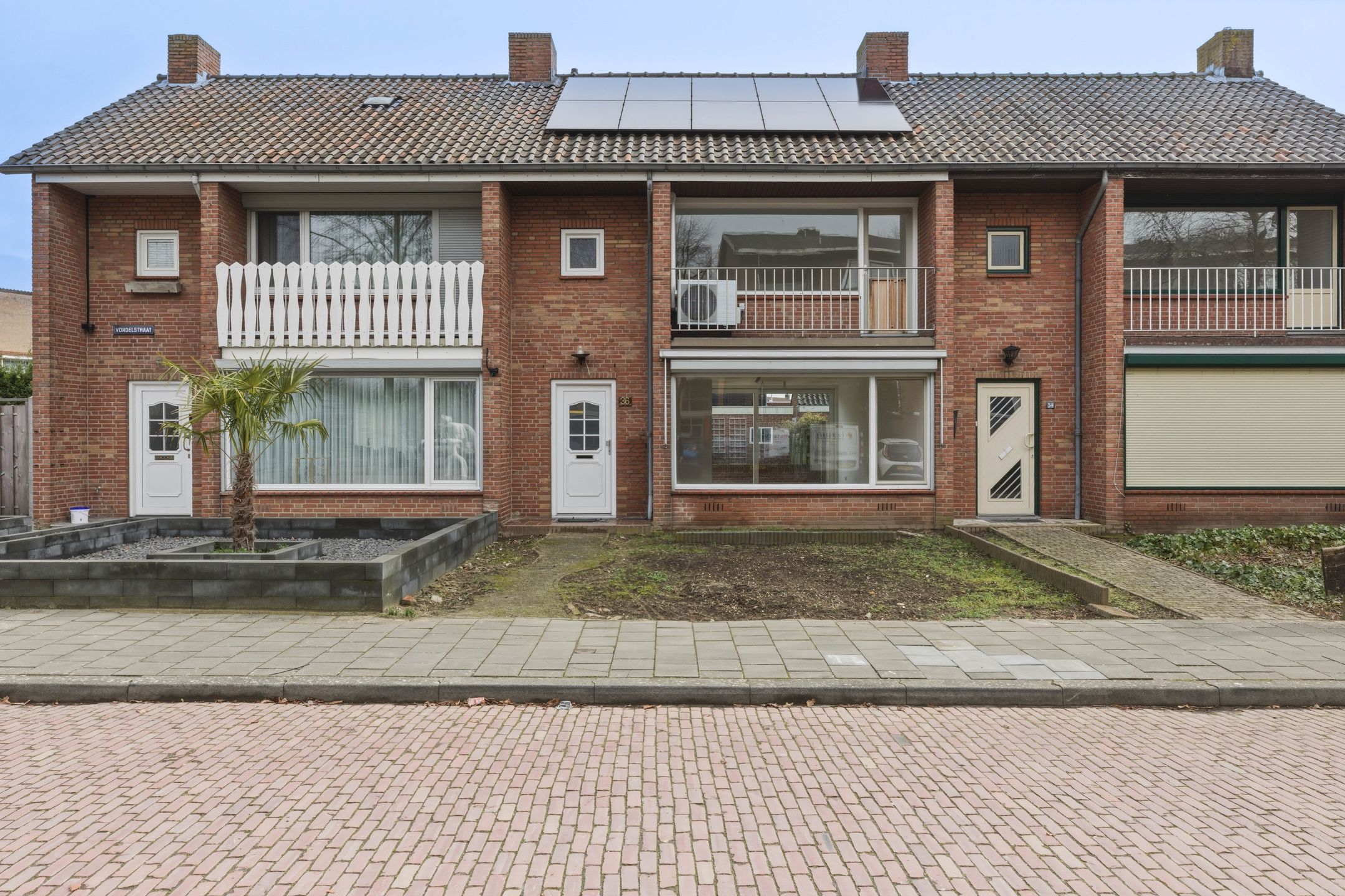 Foto van Vondelstraat 36, Venlo