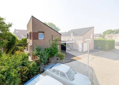 Foto van Jacob Catsstraat 84, Venlo