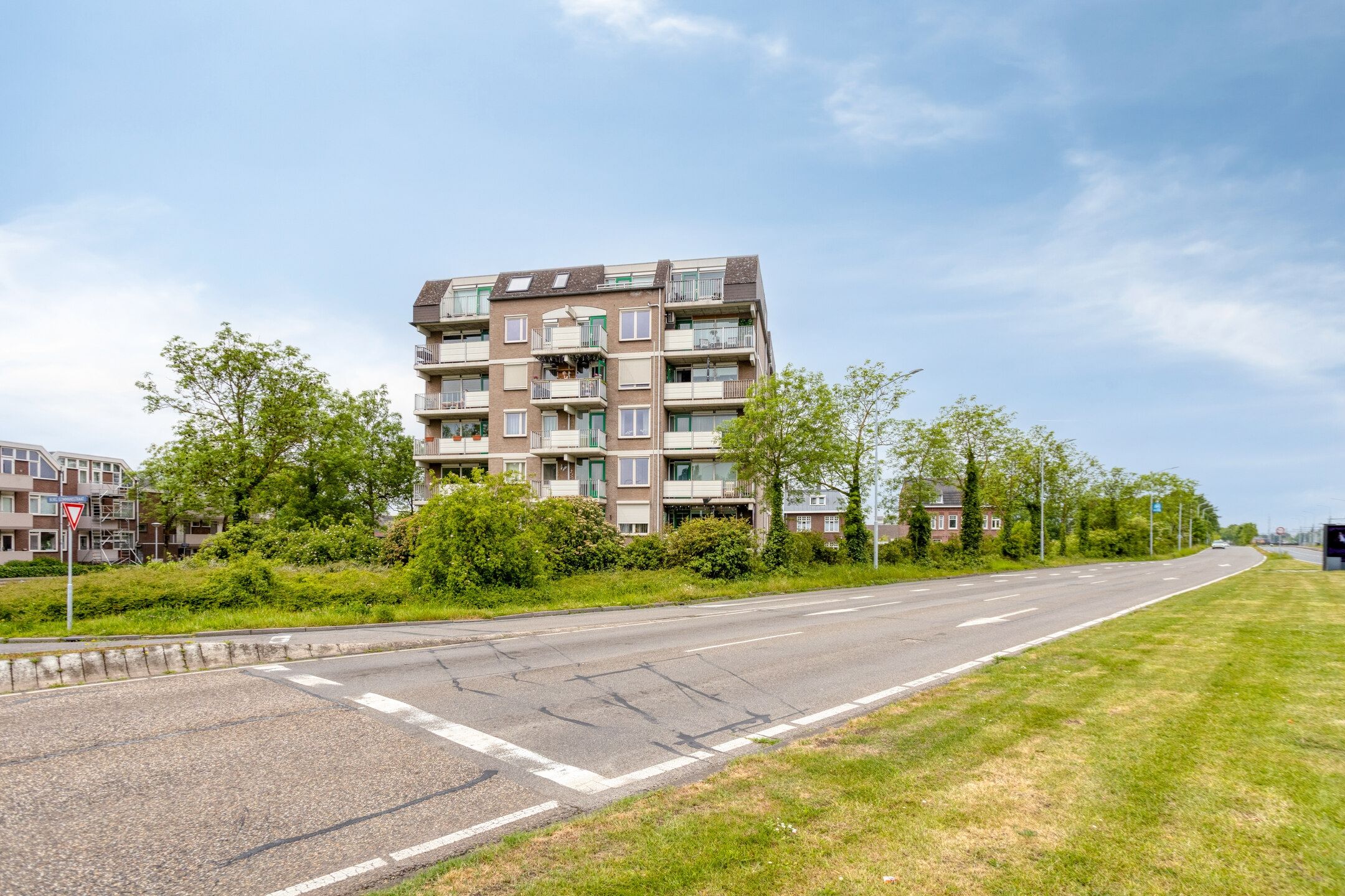 Foto van van Laerstraat 102, Venlo