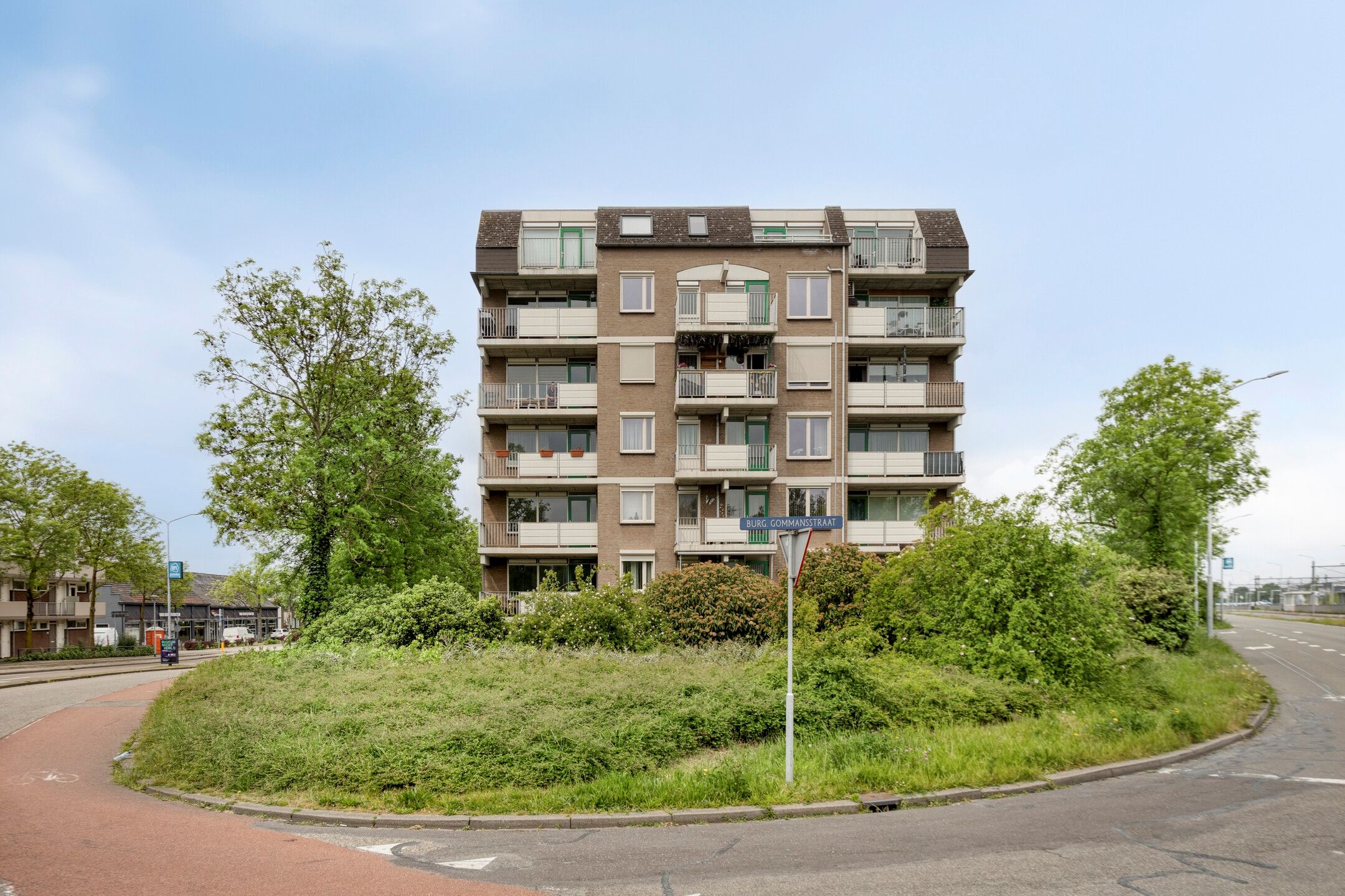 Foto van van Laerstraat 40, Venlo