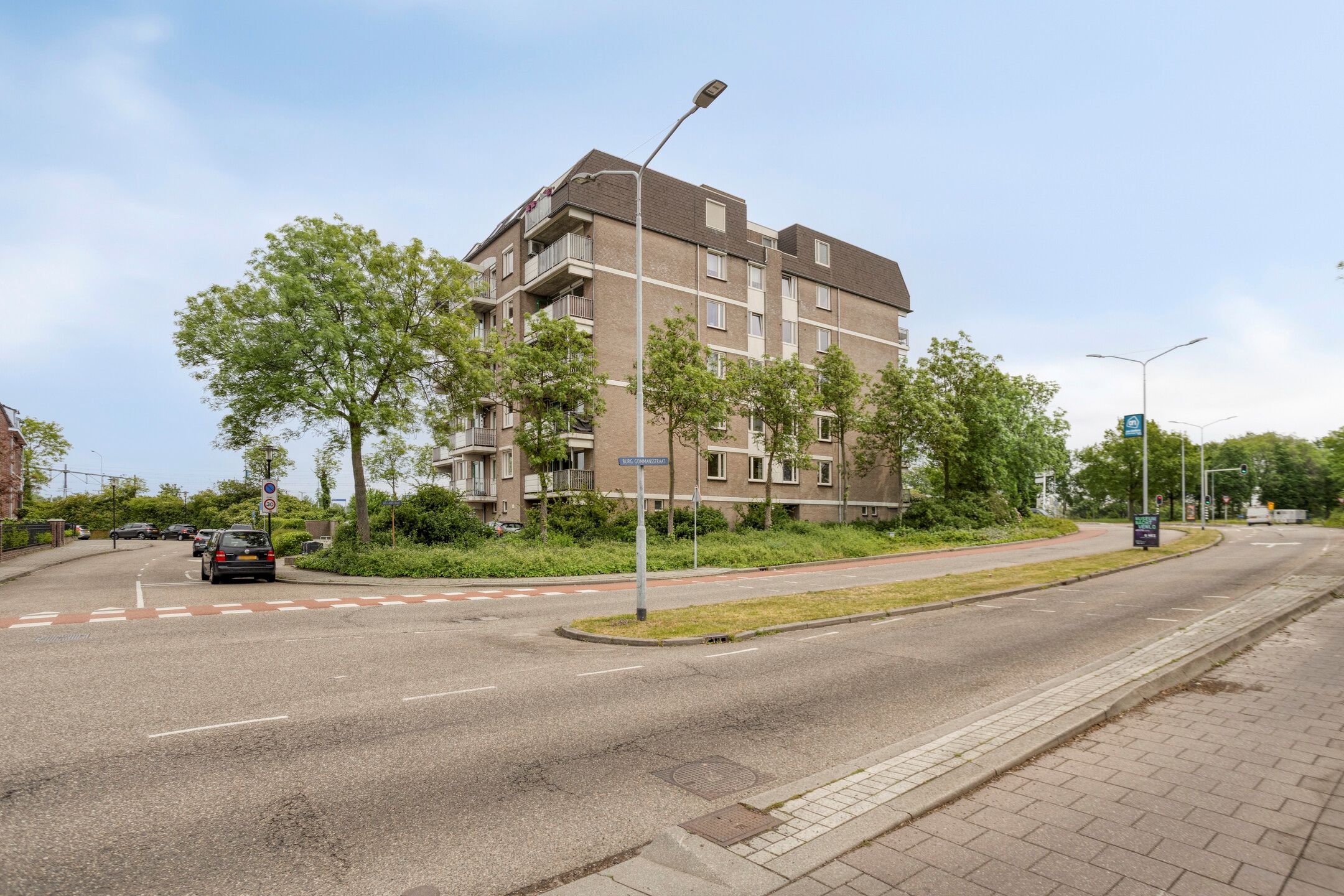 Foto van van Laerstraat 62, Venlo