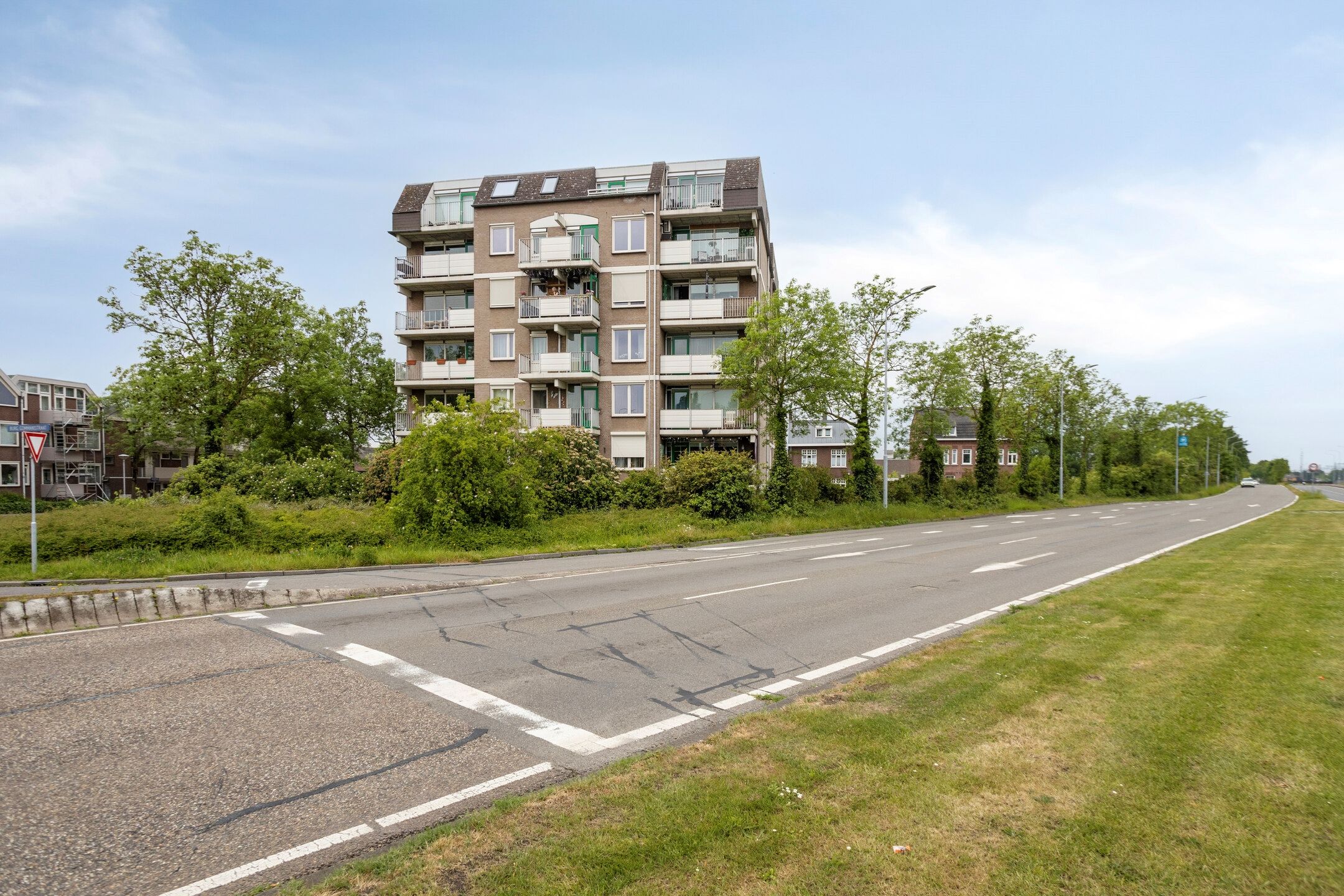 Foto van van Laerstraat 96, Venlo