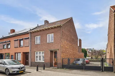 Foto van Pepijnstraat 153, Venlo