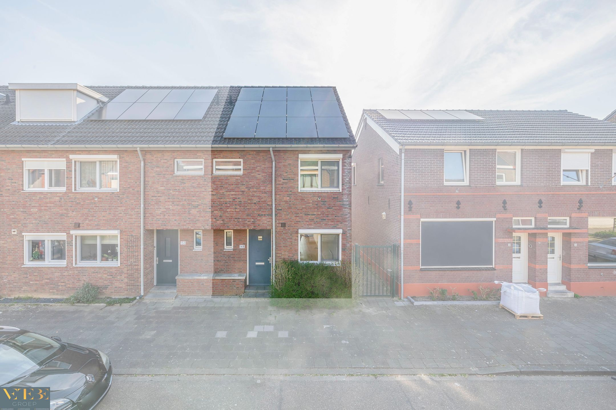 Foto van Pepijnstraat 148, Venlo