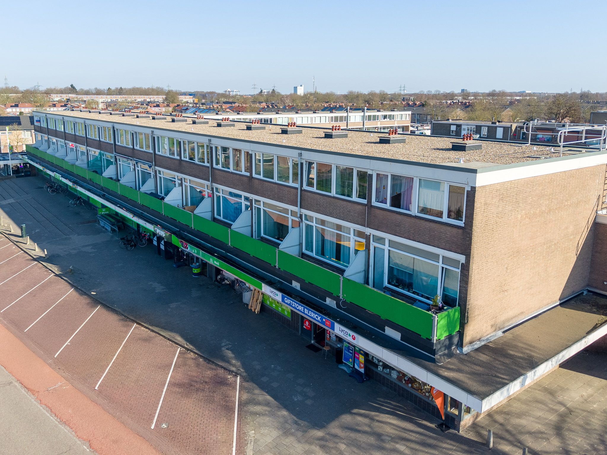 Foto van Vastenavondkampstraat 110, Venlo