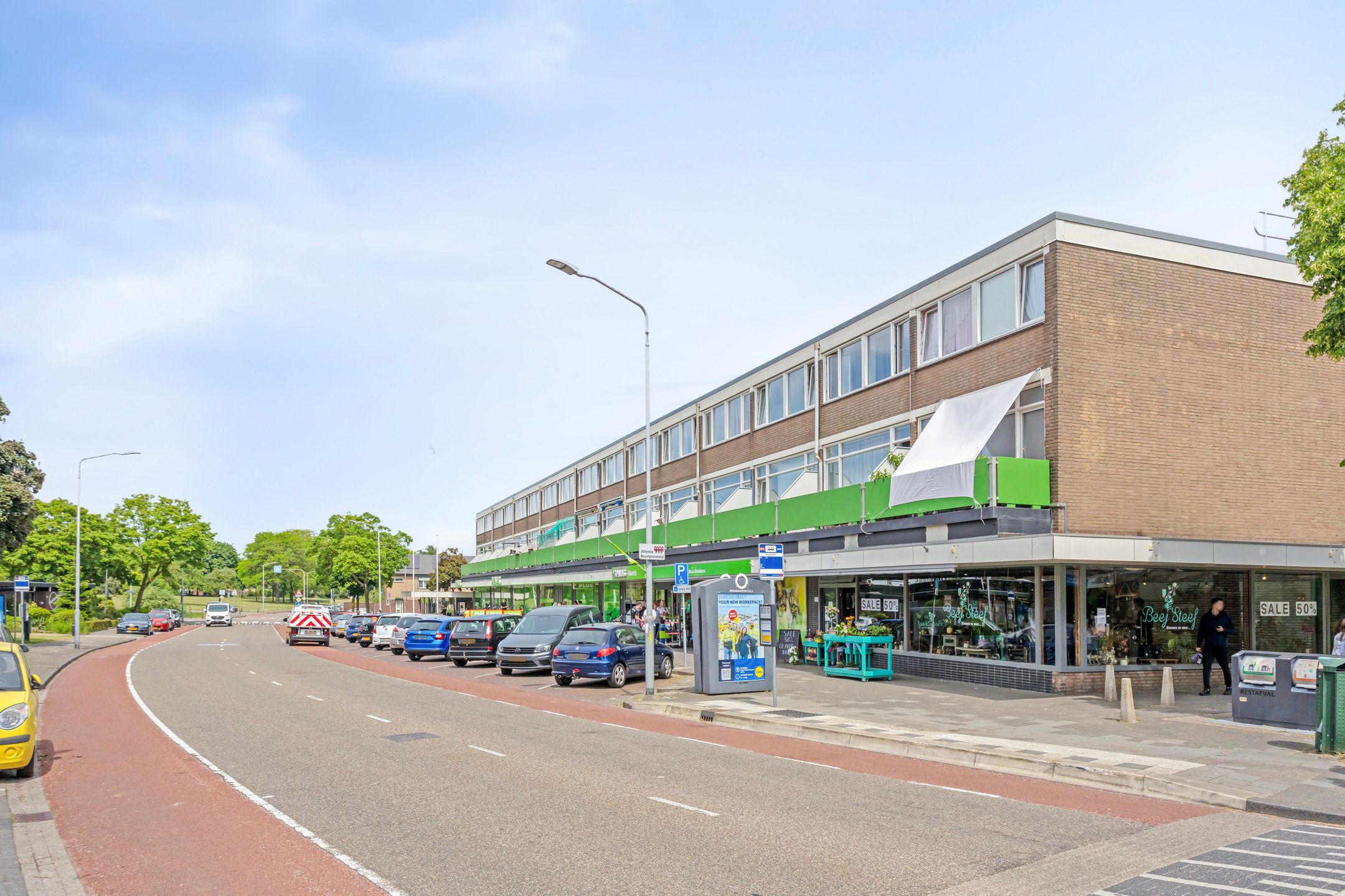 Foto van Vastenavondkampstraat 124, Venlo