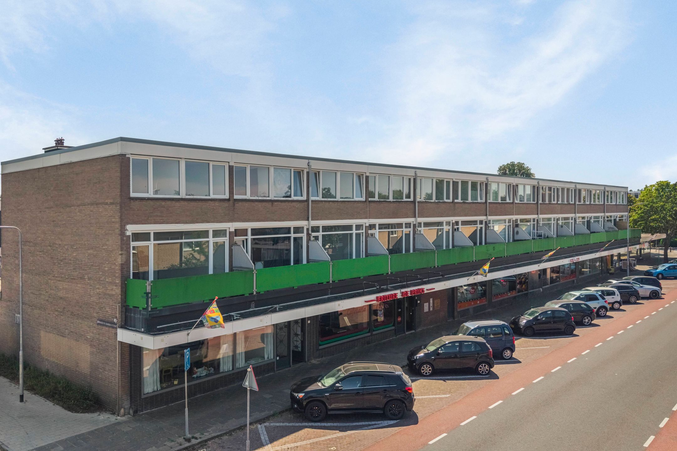 Foto van Alberickstraat 23, Venlo