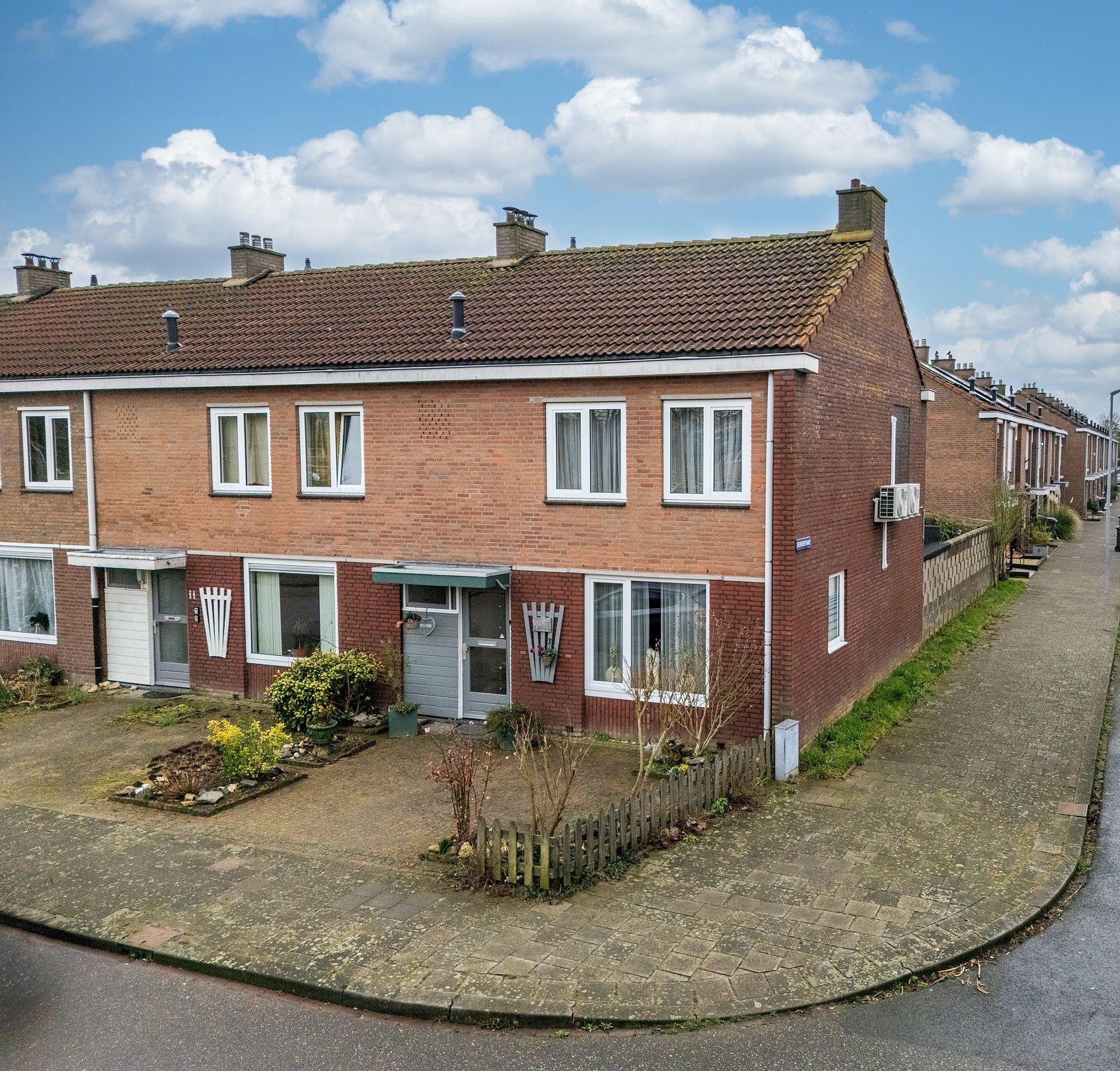 Foto van Sparrenstraat 13, Venlo