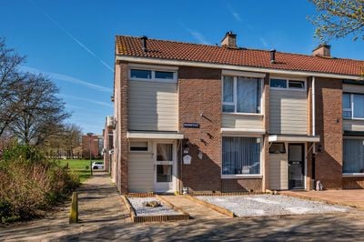 Foto van Berkenstraat 17, Venlo