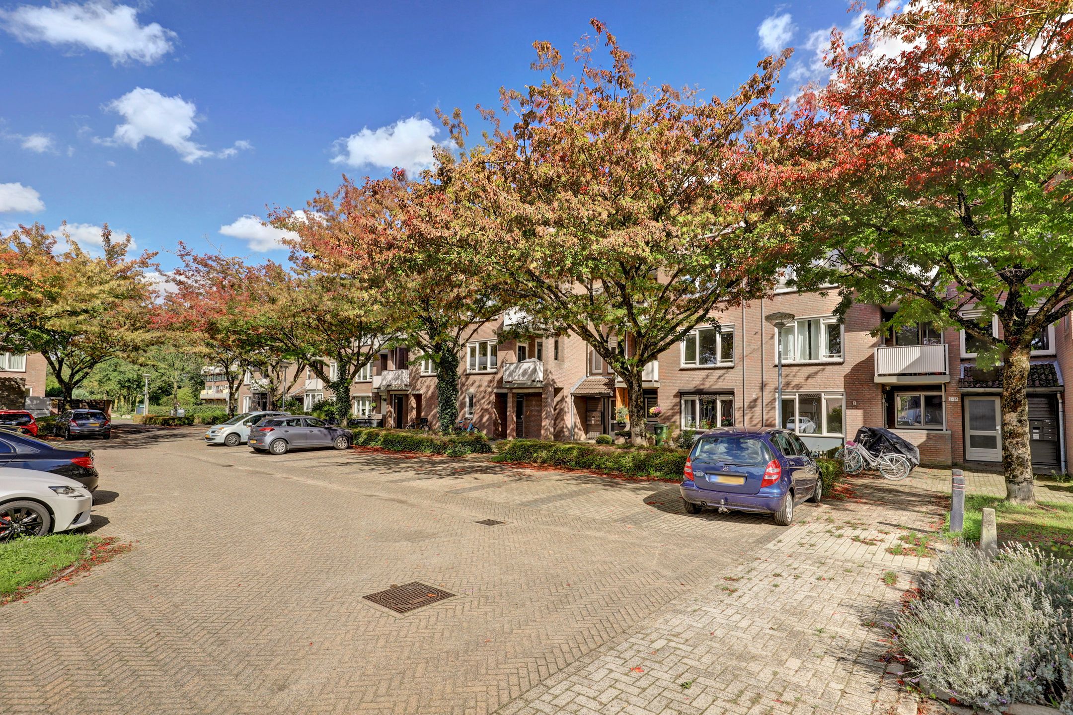 Foto van Appelbesstraat 4, Venlo