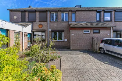 Foto van Boksdoornstraat 16, Venlo