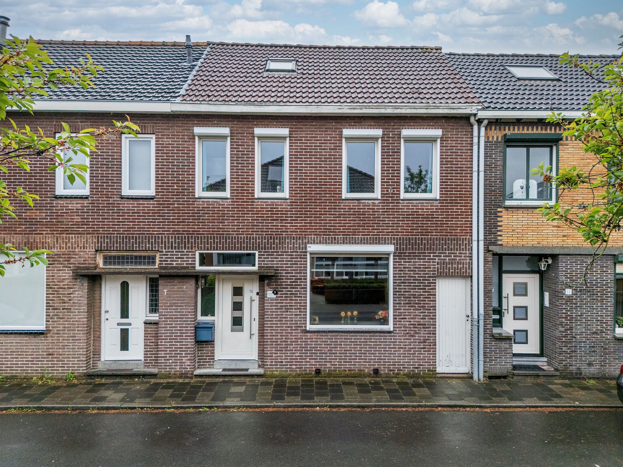 Foto van van Stockhemstraat 9, Venlo