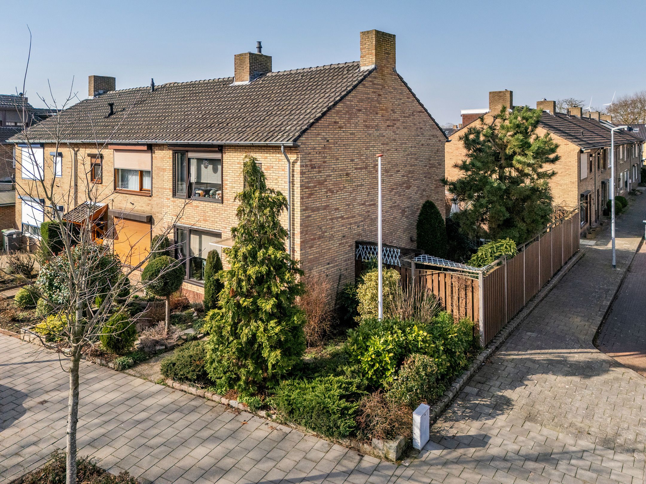 Foto van Lynssenstraat 24, Venlo