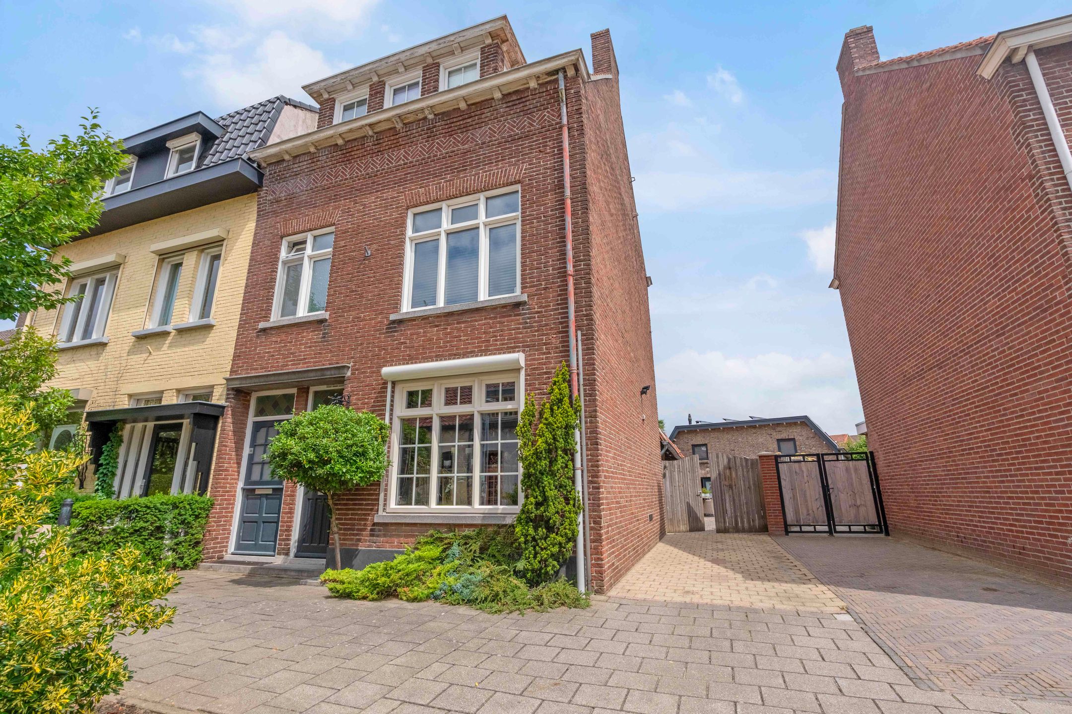 Foto van Leeuwerikstraat 36, Venlo