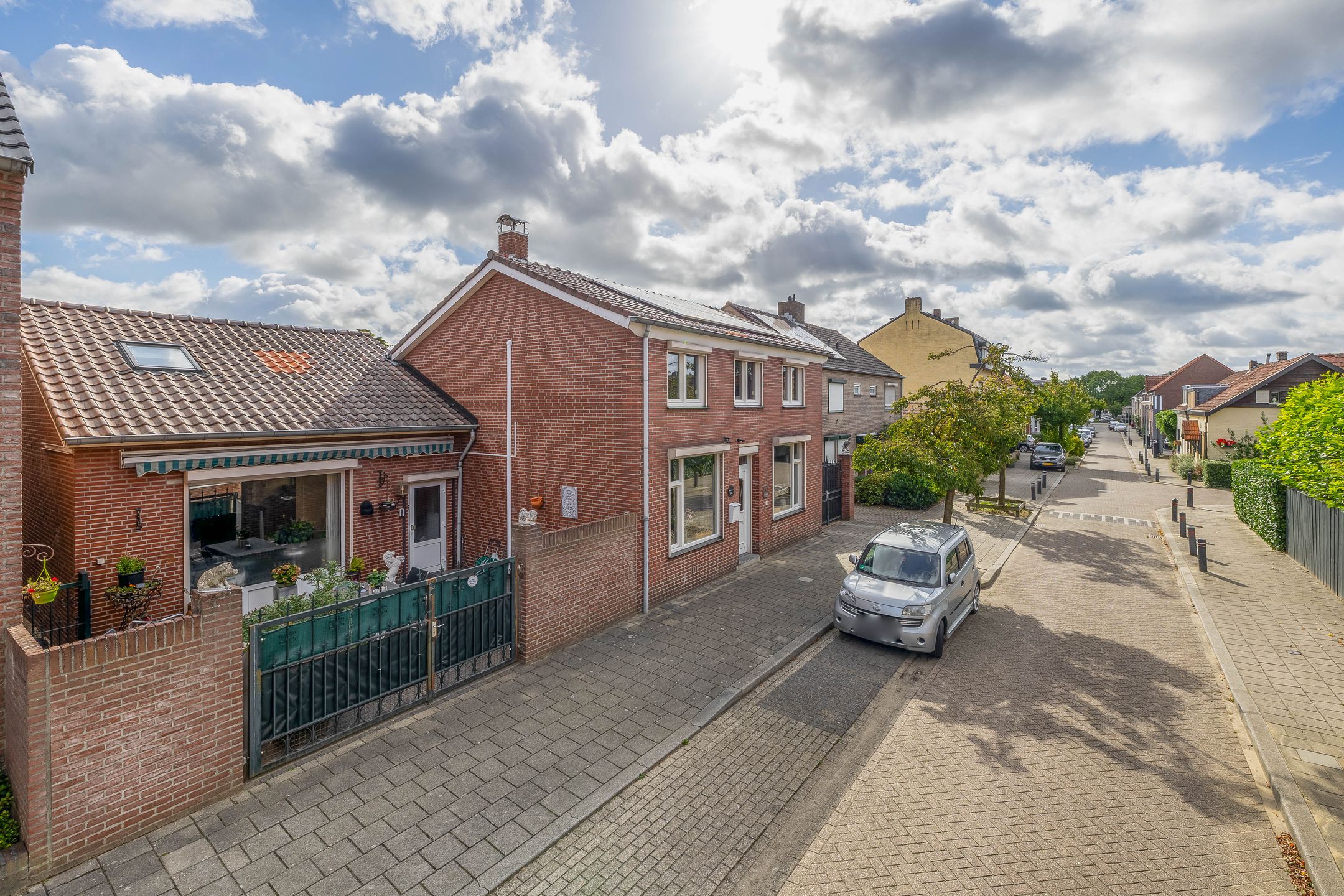 Foto van Leeuwerikstraat 52, Venlo