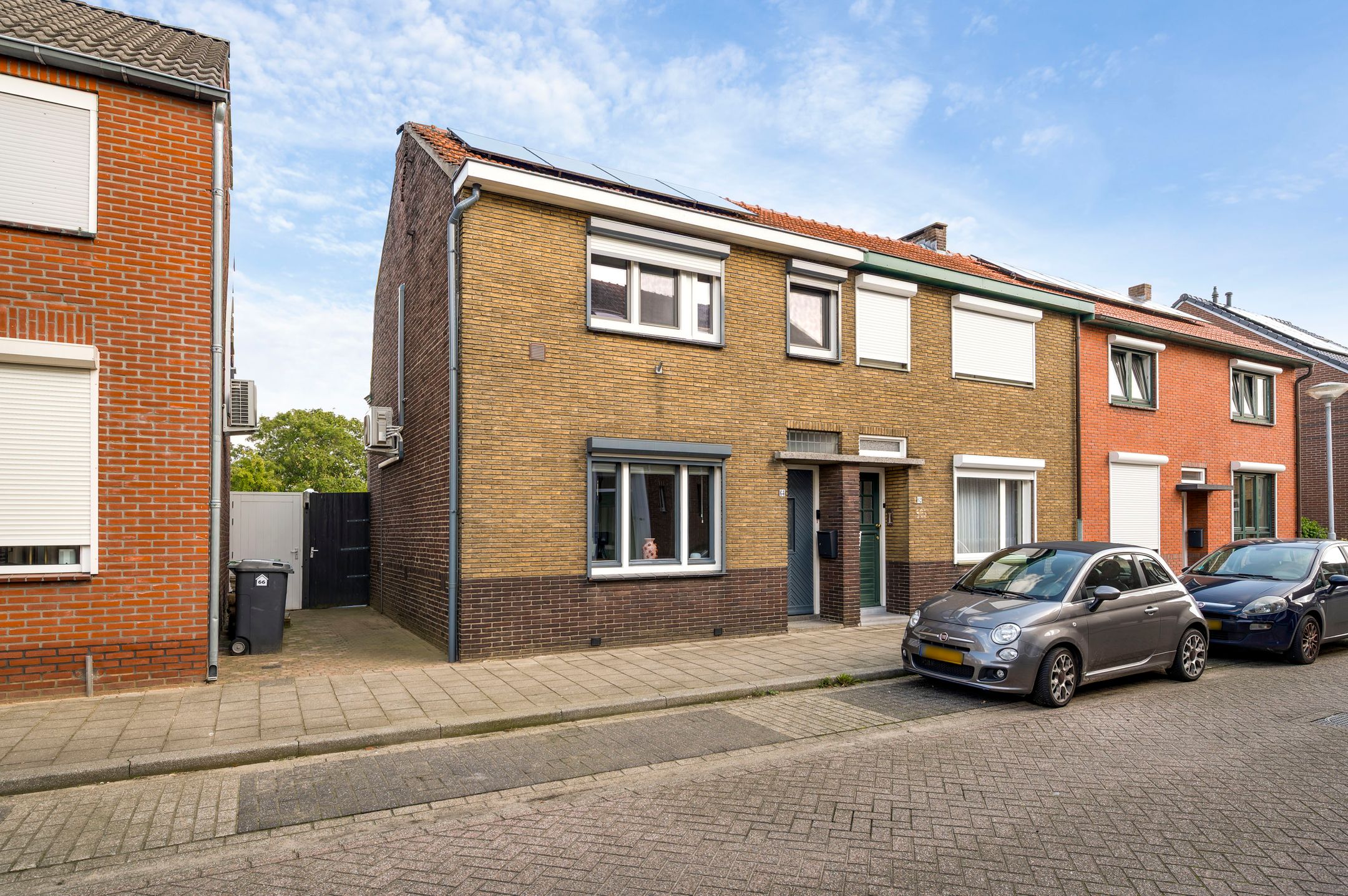 Foto van Leeuwerikstraat 64, Venlo