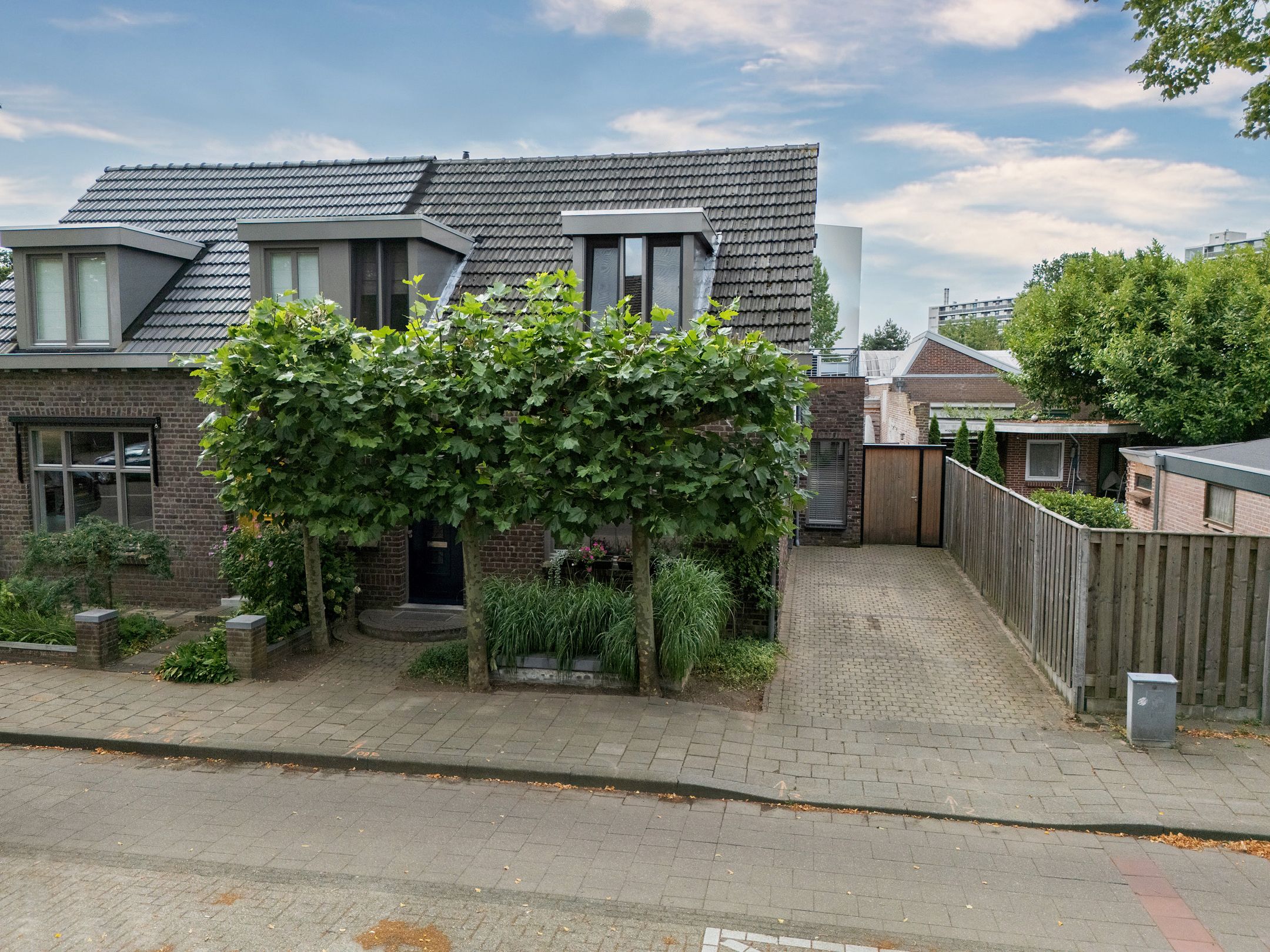 Foto van Baarlosestraat 171, Venlo