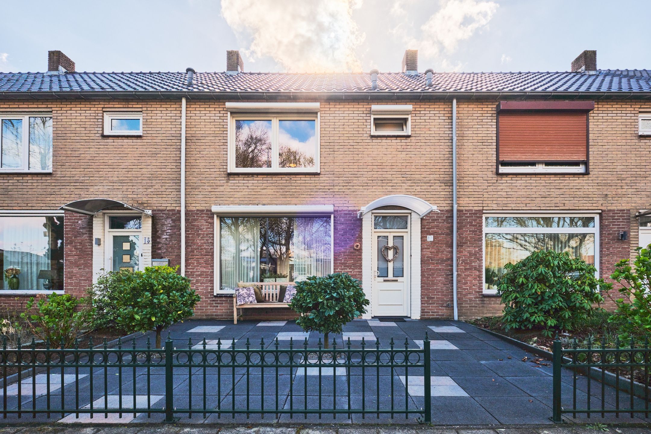 Foto van Frederik Hendrikstraat 17, Venlo