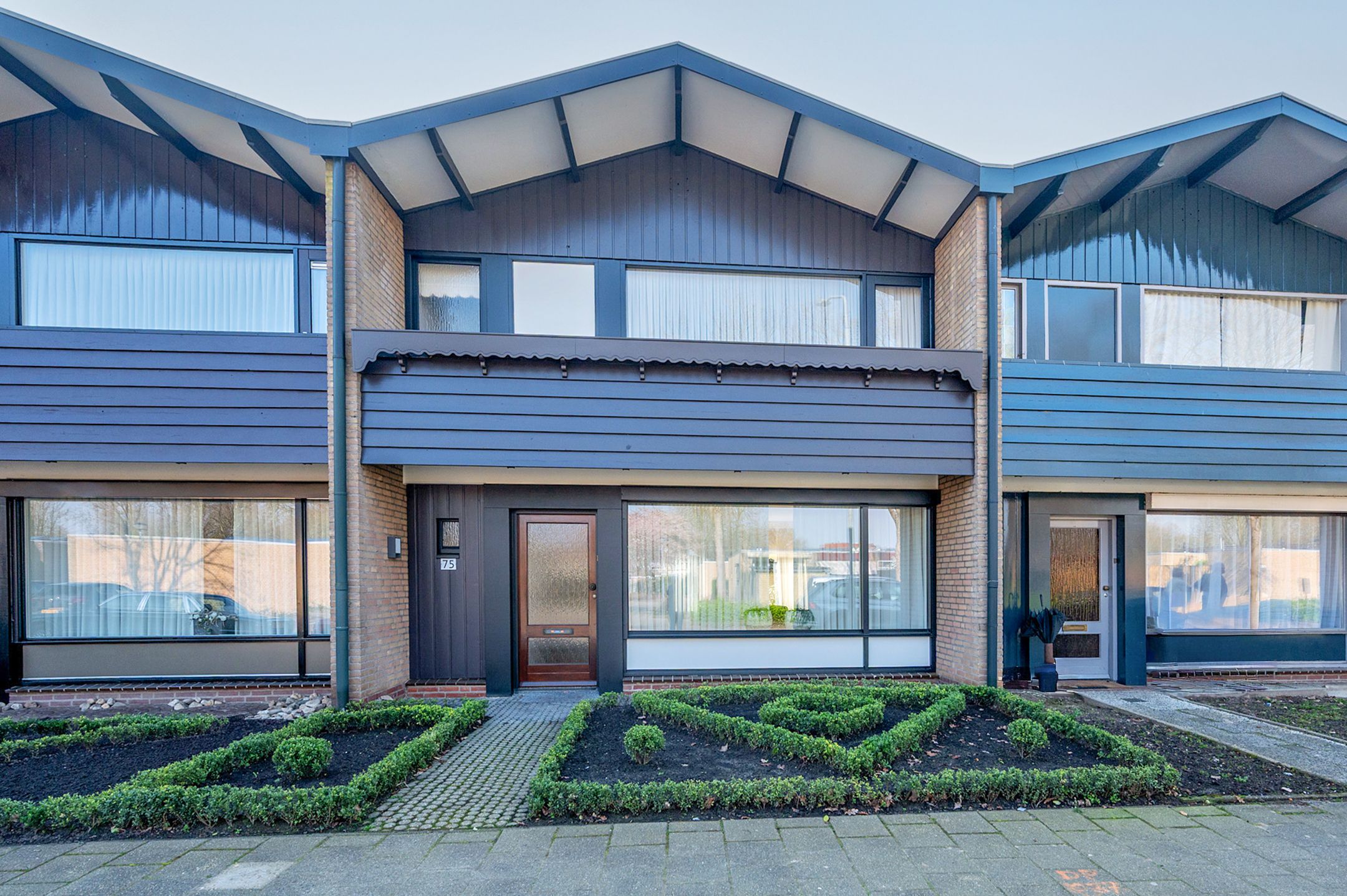 Foto van Frederik Hendrikstraat 75, Venlo