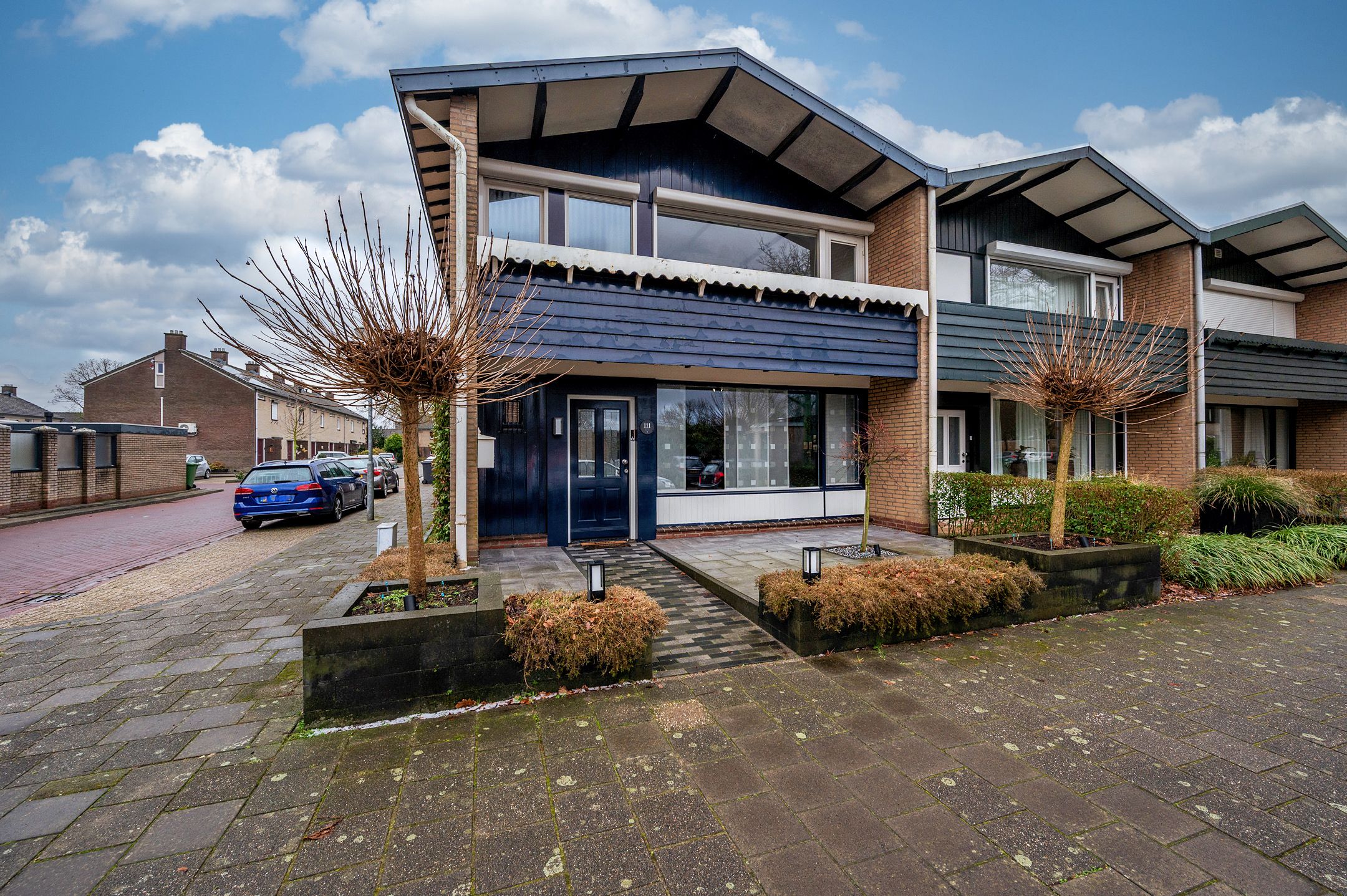 Foto van Frederik Hendrikstraat 111, Venlo