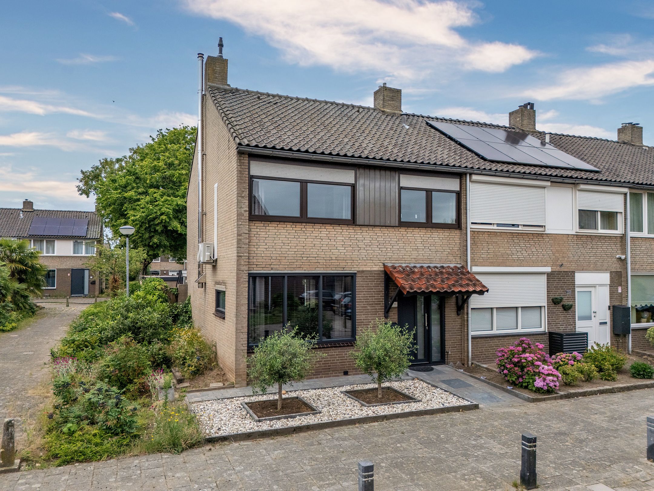 Foto van Frederik Hendrikstraat 155, Venlo