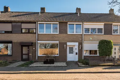 Foto van Frederik Hendrikstraat 161, Venlo