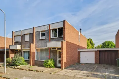 Foto van Hertog Alvastraat 10, Venlo