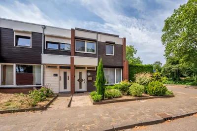 Foto van Hertog Alvastraat 42, Venlo