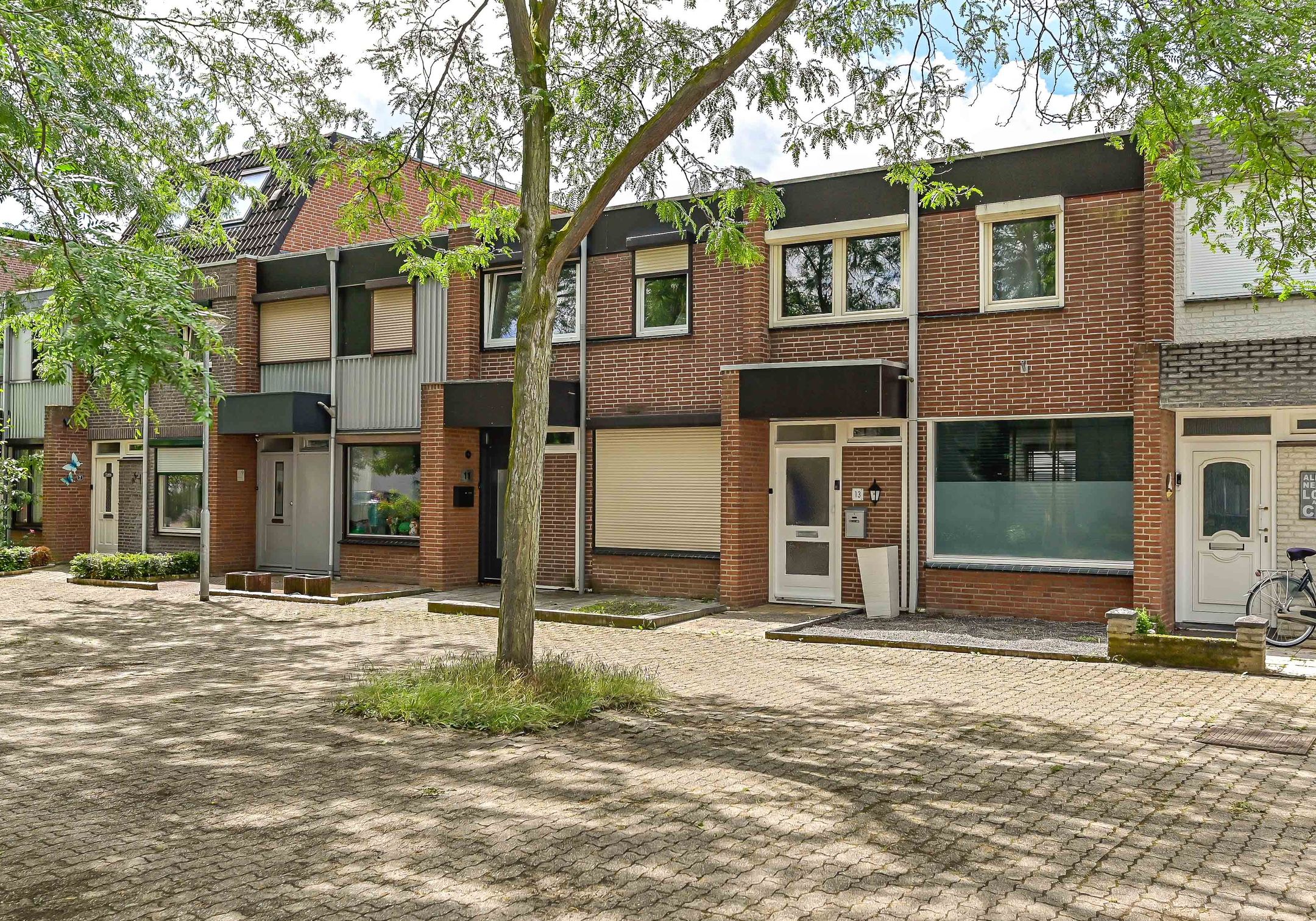 Foto van Requesensstraat 13, Venlo