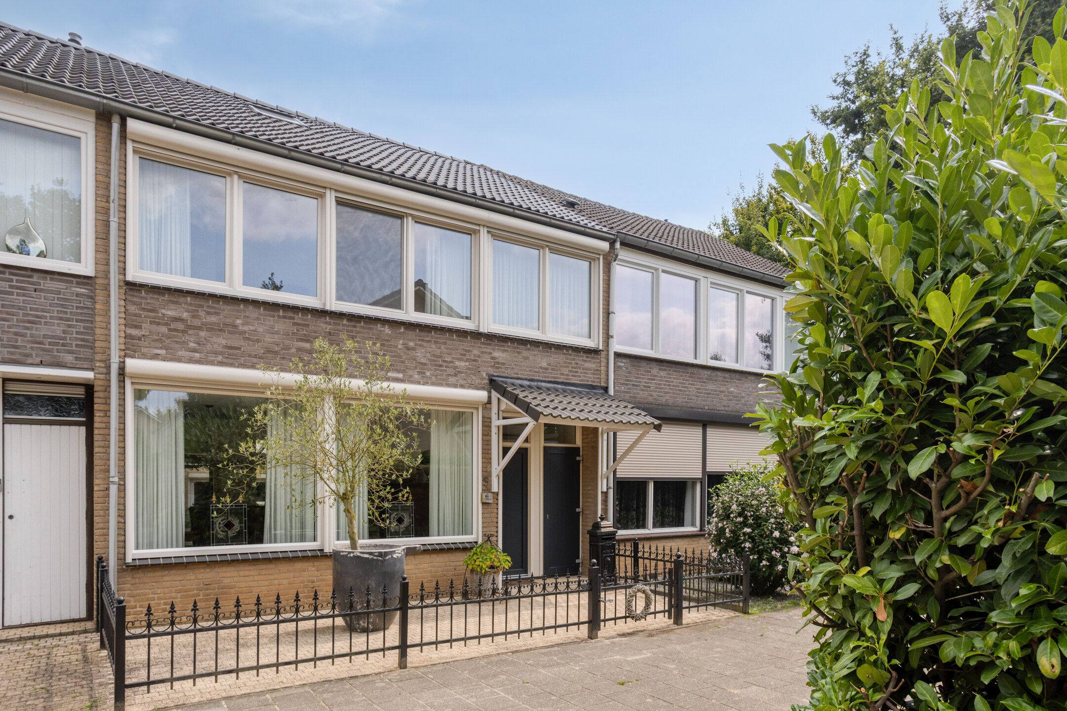 Foto van Willem de Zwijgerstraat 5, Venlo