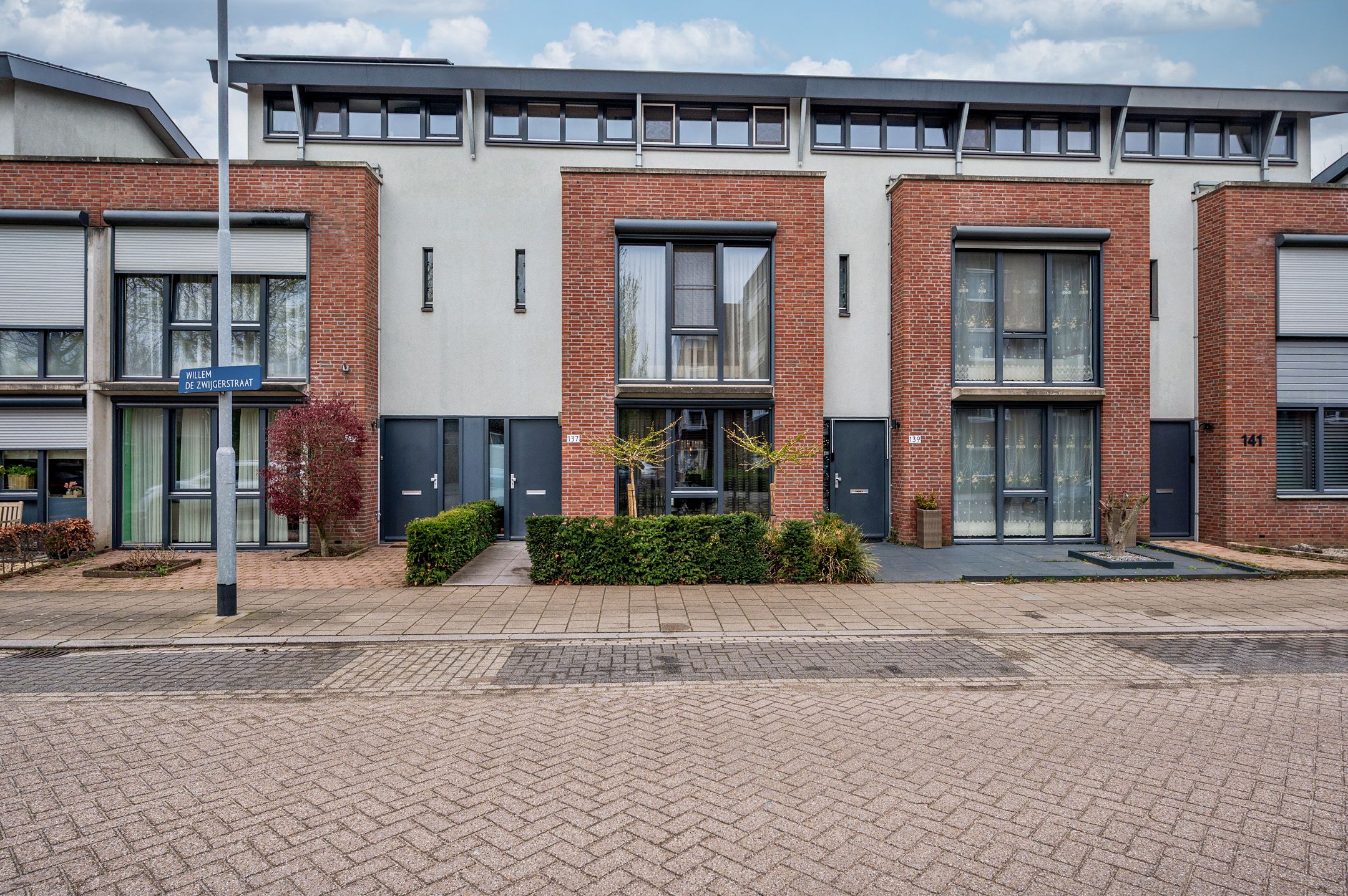 Foto van Willem de Zwijgerstraat 137, Venlo