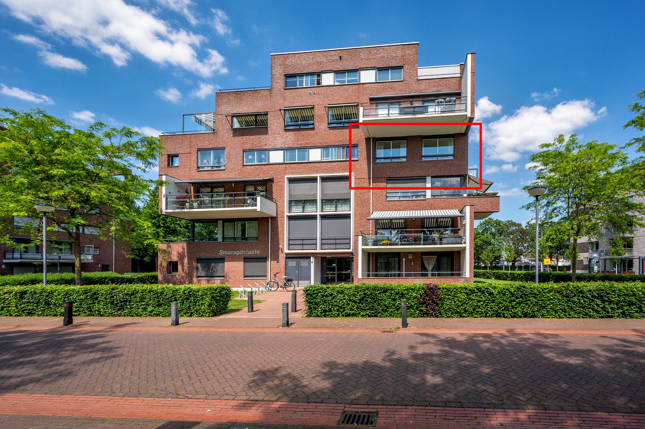 Foto van Zonneveld 22, Venlo