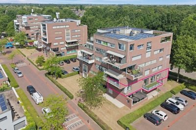 Foto van Zonneveld 42, Venlo