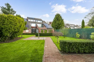 Foto van Victor Hugostraat 24, Venlo