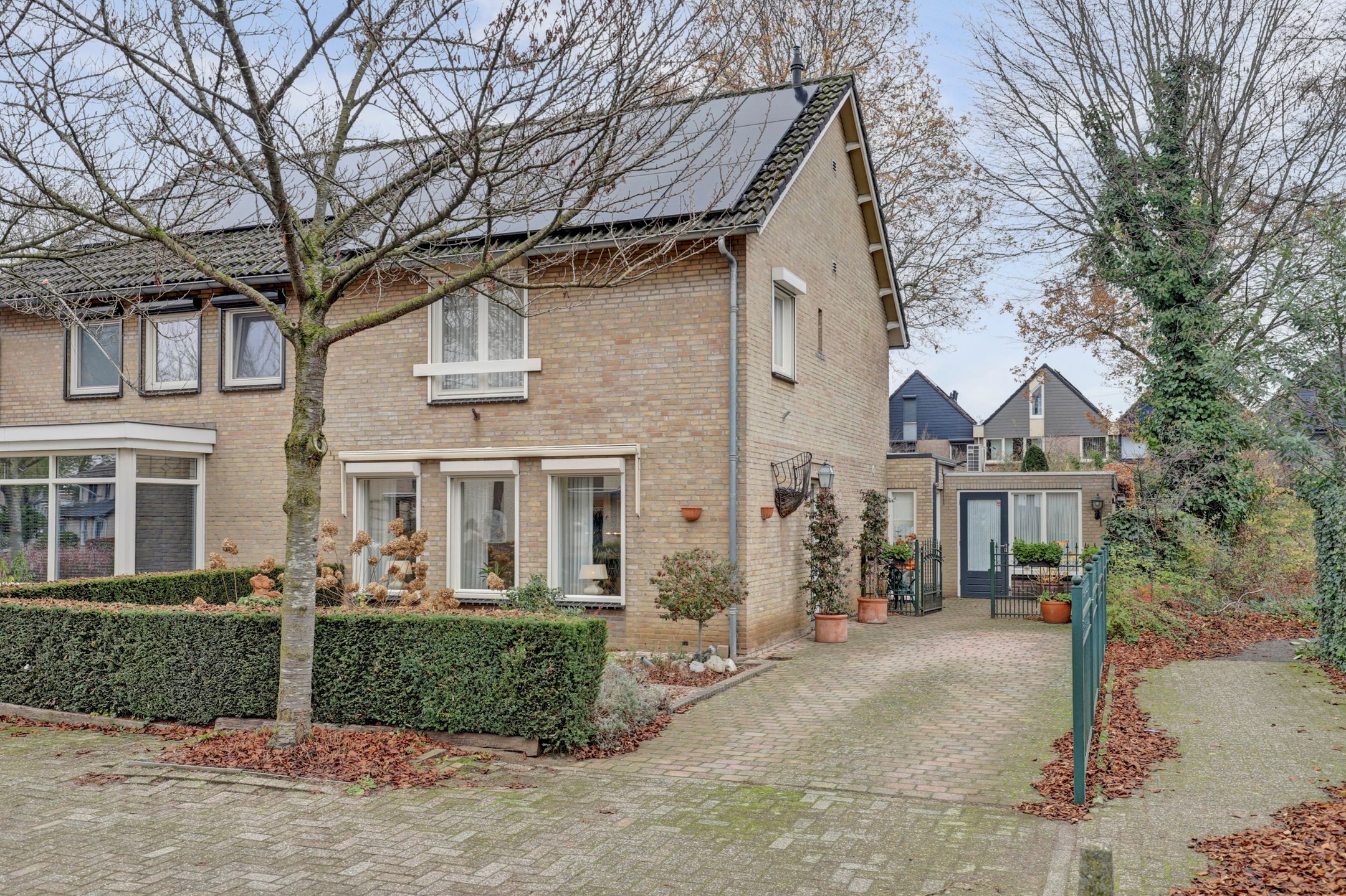 Foto van Mauriacstraat 11, Venlo