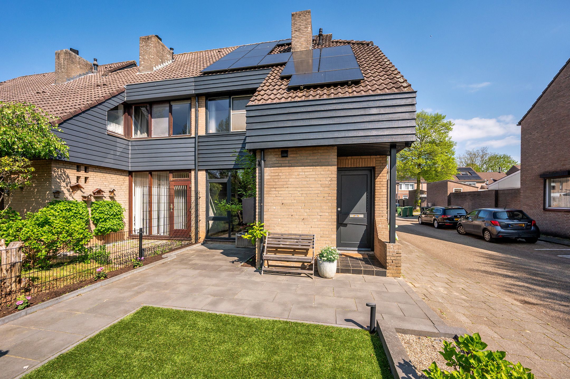 Foto van Molièrelaan 160, Venlo