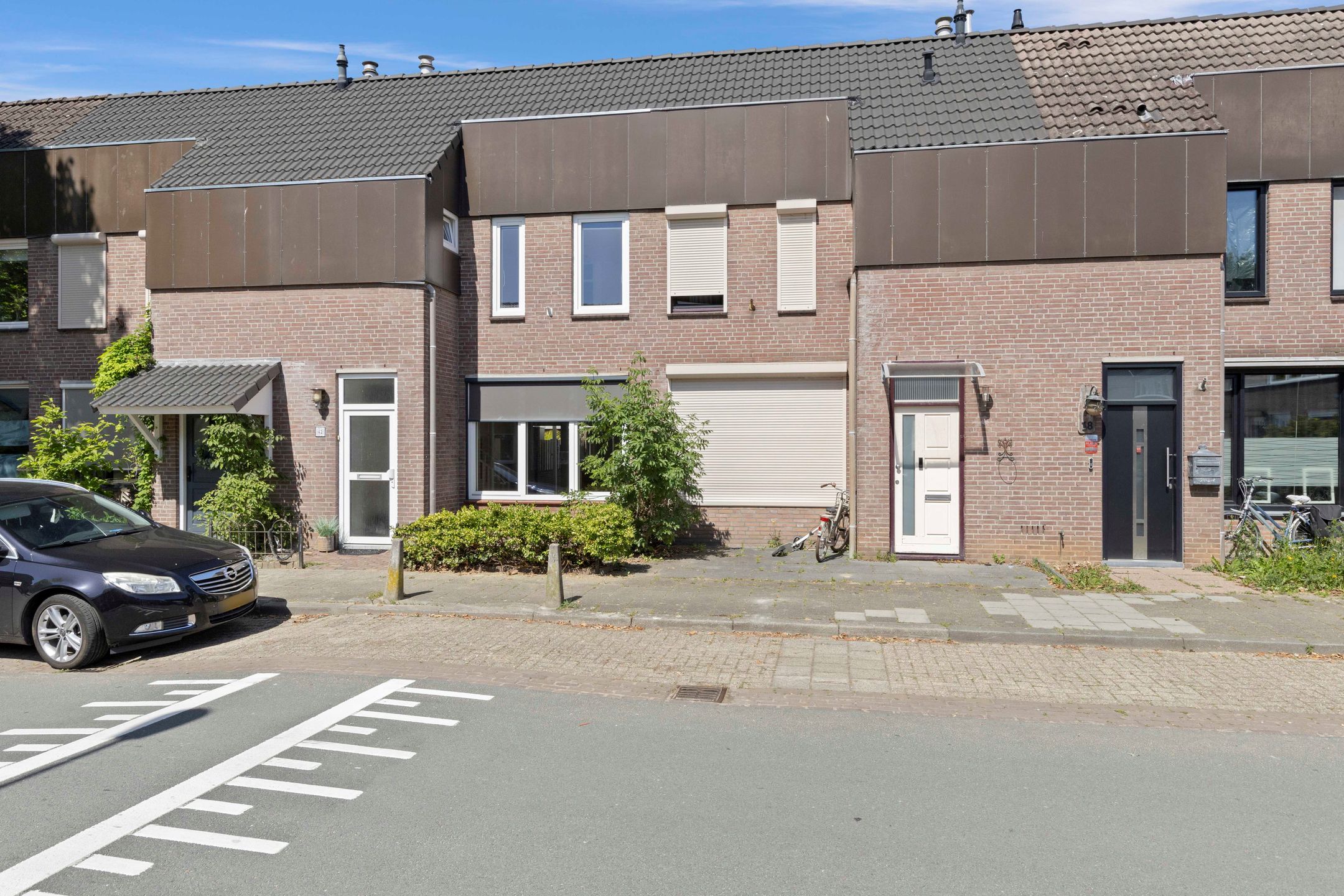 Foto van Molièrelaan 42, Venlo