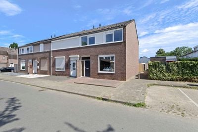 Foto van Corneillestraat 7, Venlo